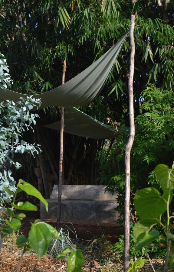 Rutete Eco Lodge Rwinkwavu Esterno foto