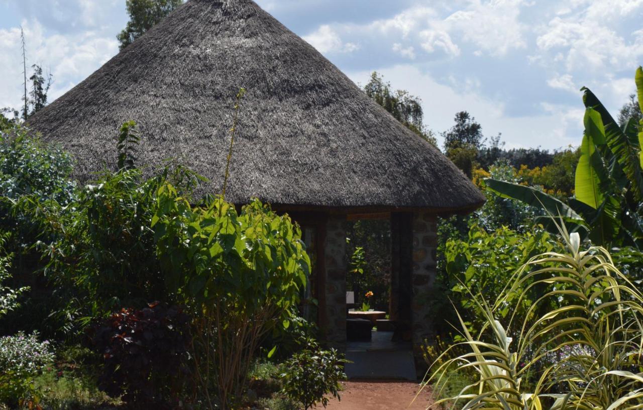 Rutete Eco Lodge Rwinkwavu Esterno foto